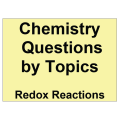 CQBT9 Redox Reactions